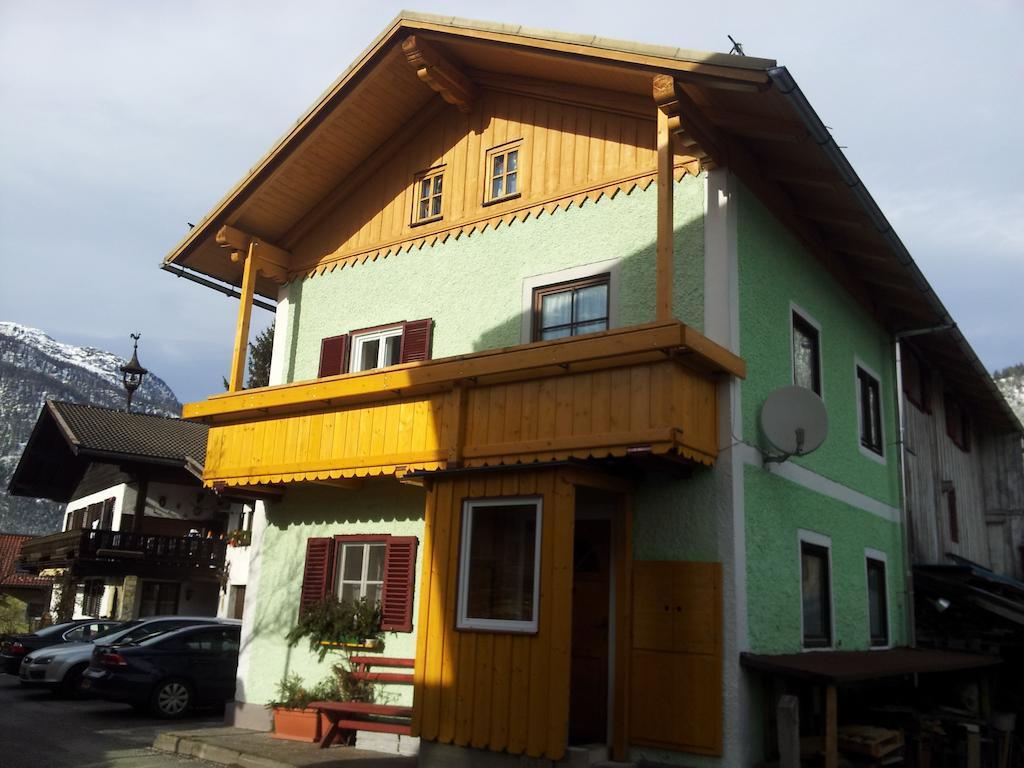 Ferienhaus Fuchslechner Saalfelden Room photo